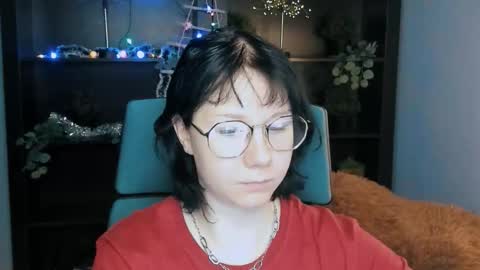 nancymartinez online show from December 18, 5:14 am