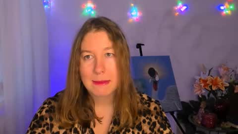 Nancy online show from November 20, 12:26 pm