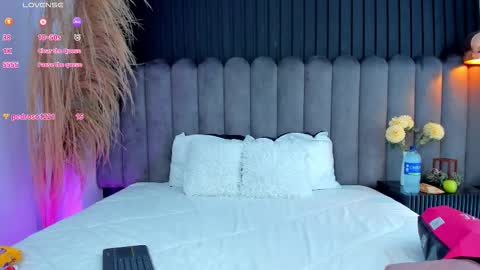 Nanda online show from February 27, 4:49 am