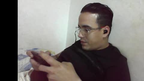 nando199628 online show from September 27, 2:59 pm