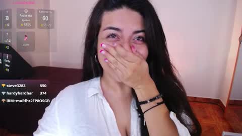 Nani online show from January 12, 1:45 am