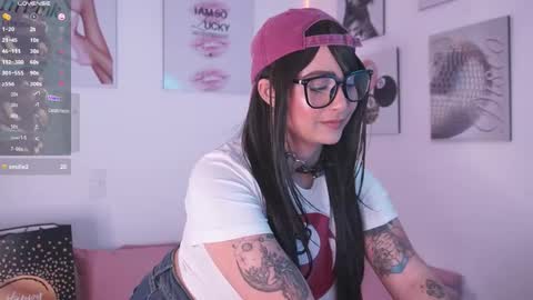 ELLA online show from November 30, 11:23 pm