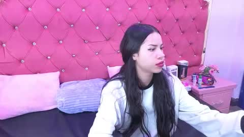 nanis james21 online show from October 21, 2:49 am