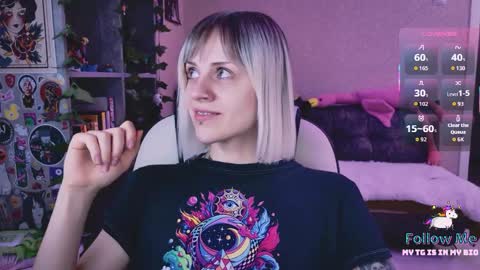 Monday-Friday 12-4 AM and 6-9 AM New York time online show from April 3, 9:11 pm