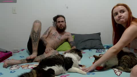 nanna_and_balder2 online show from January 30, 11:55 pm