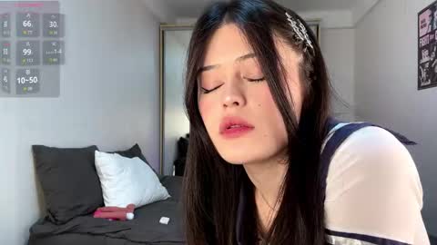 Hanna online show from April 19, 3:13 pm