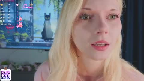 nannetteterrill online show from July 8, 7:34 am