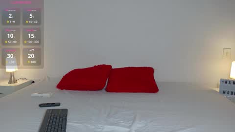 nany_model25 online show from October 6, 8:59 pm