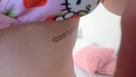 nany_model25 online show from February 19, 8:31 pm