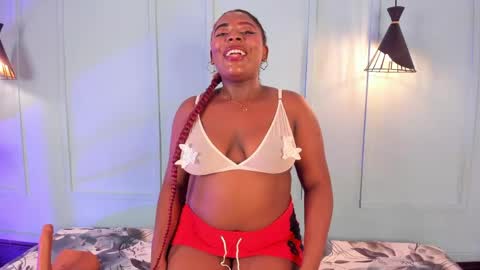 nanymoreno online show from April 22, 8:38 pm