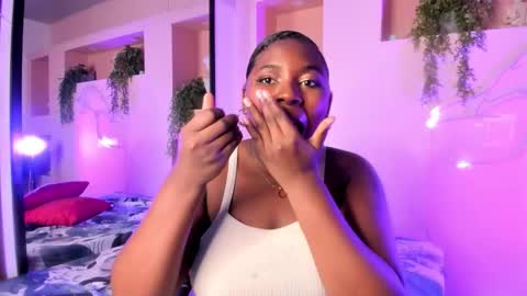 nanymoreno online show from November 12, 1:02 pm