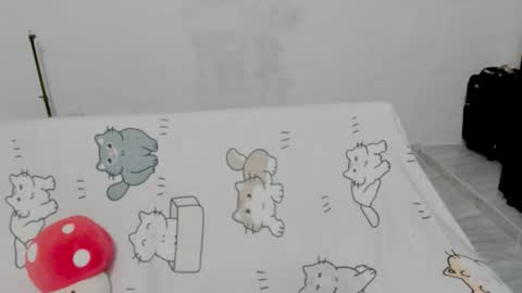  Naoko  online show from February 4, 1:09 am