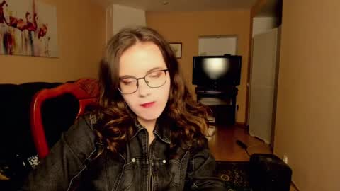 naomi_di online show from July 26, 7:11 pm