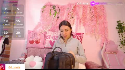 naomi_femme online show from June 1, 11:00 am