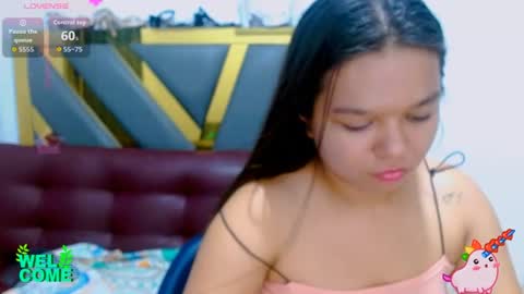 NAOMI online show from July 27, 9:12 pm