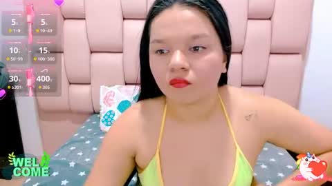 NAOMI online show from July 23, 2:20 am