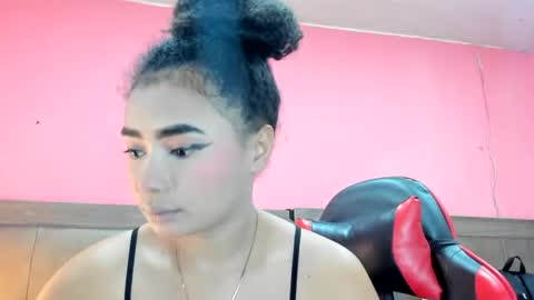 Naomi Moon online show from July 11, 7:28 pm