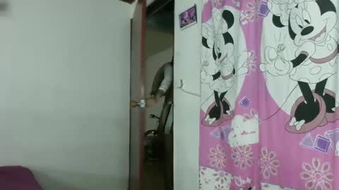 Mia online show from January 13, 12:09 am