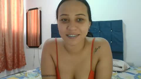 Mia online show from March 6, 9:14 pm