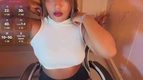 Naomi  online show from April 9, 12:22 pm