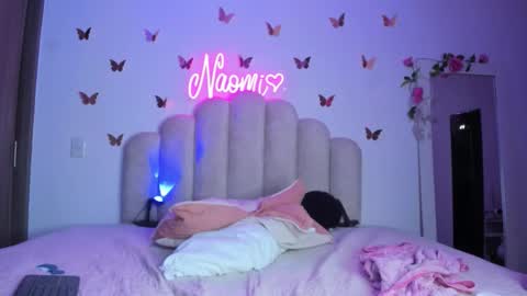    online show from November 9, 2:04 am