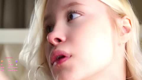 Angel online show from February 13, 2:20 pm