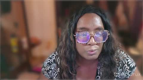 Snapshot of naomifux chatting on January 24, 3:34 pm Naomi online show from January 24, 3:34 pm