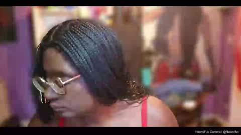 Snapshot of naomifux chatting on September 9, 7:25 pm Naomi online show from September 9, 7:25 pm