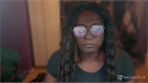 Snapshot of naomifux chatting on March 2, 7:56 pm Naomi online show from March 2, 7:56 pm