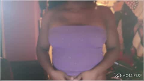 Snapshot of naomifux chatting on March 7, 11:49 pm Naomi online show from March 7, 11:49 pm