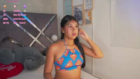 Naomi-Gray  online show from April 9, 7:30 pm