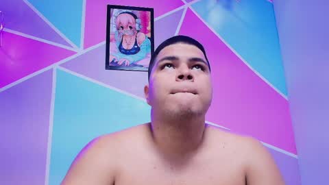 Naomi Campbel online show from April 8, 9:07 pm