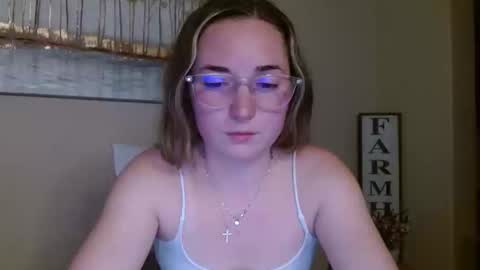 Jack  Naomi online show from April 17, 6:05 am