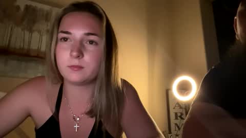 Jack  Naomi online show from March 26, 5:24 am