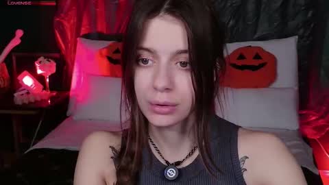 Naomi online show from October 27, 5:40 am