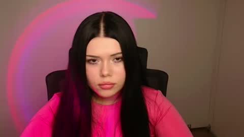 Naomi online show from October 23, 6:42 pm