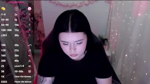 Naomi online show from March 21, 8:19 am