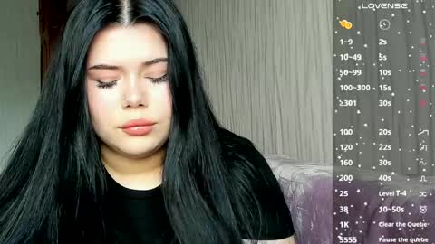 Naomi online show from June 5, 9:15 am