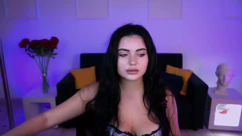 naomiwilsons online show from November 13, 2:09 pm