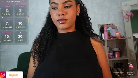 Naomi     online show from February 2, 2:31 am