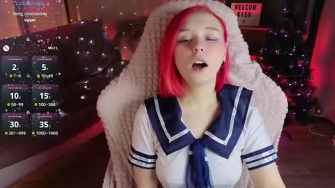 Naomi online show from January 6, 8:35 pm