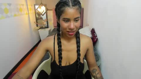 N A O M Y online show from January 27, 6:09 pm