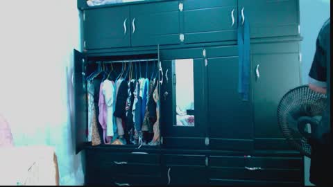 Naomy online show from February 16, 12:47 pm