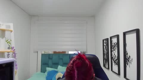 naomy online show from December 2, 1:59 am