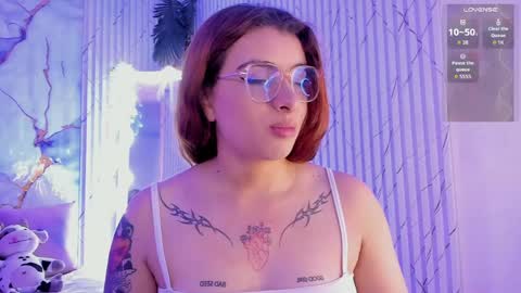 Naomy  online show from April 9, 6:19 am