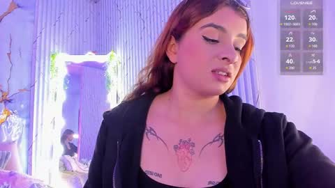 Naomy  online show from March 20, 3:55 am