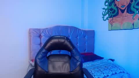 Nao online show from November 2, 12:49 pm