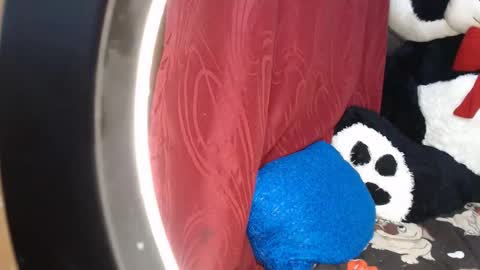 naomylux1 online show from February 22, 5:44 am