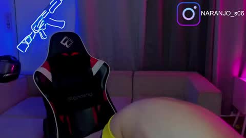 sebastian online show from April 12, 7:40 pm