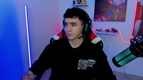 sebastian online show from February 7, 5:10 am